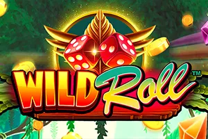 Playtech : Wild Roll - BEERSLOT365