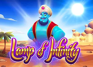 Lamp Of Infinity - BEERSLOT365