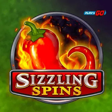 Sizzling Spins - BEERSLOT365
