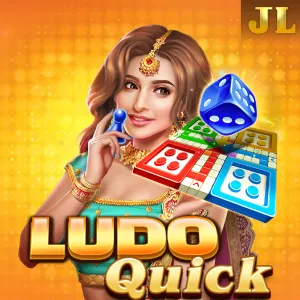 Ludo Quick - BEERSLOT365