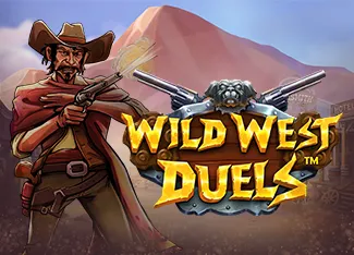 Wild West Duels - BEERSLOT365