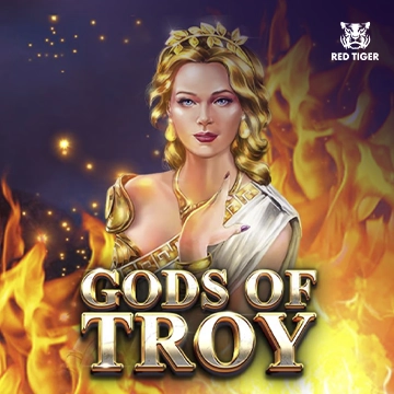 Gods Of Troy - BEERSLOT365