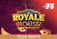 Royale House - BEERSLOT365
