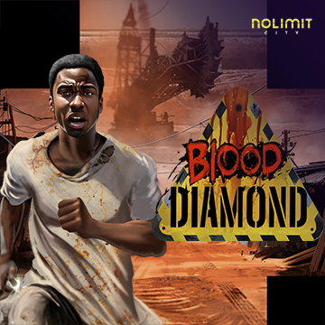 Blood Diamond - BEERSLOT365