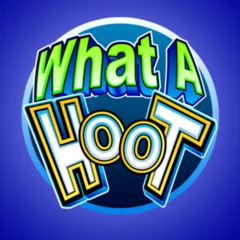 Microgaming : What A Hoot - BEERSLOT365
