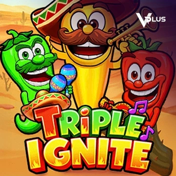 Triple Ignite - BEERSLOT365