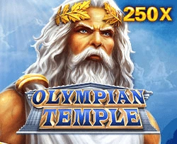 JDB : Olympian Temple - BEERSLOT365