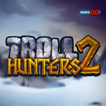 Troll Hunters 2 - BEERSLOT365