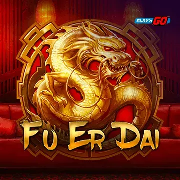 Fu Er Dai - BEERSLOT365