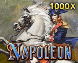 JDB : Napoleon - BEERSLOT365