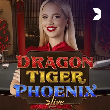 Dragon Tiger Phoenix - BEERSLOT365