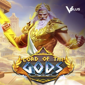 Vplus : Lord of the Gods - BEERSLOT365
