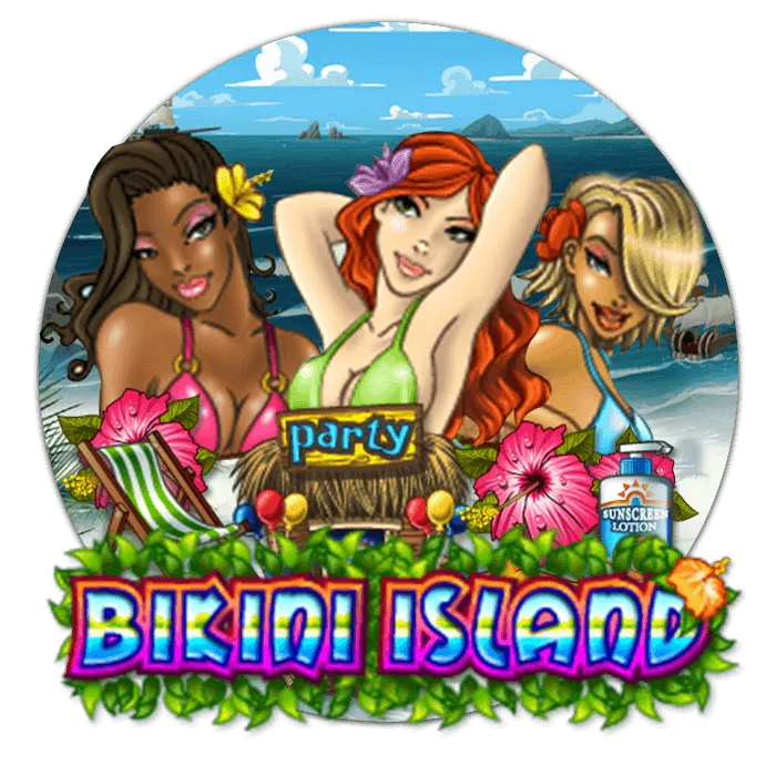 Bikini Island - BEERSLOT365