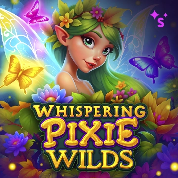 Whispering Pixie Wilds - BEERSLOT365
