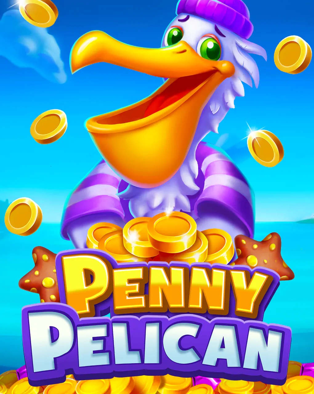 Penny Pelican - BEERSLOT365