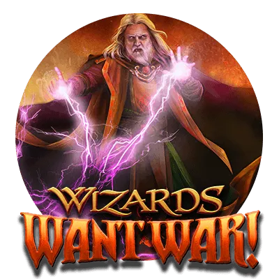 Wizards Want War! - BEERSLOT365