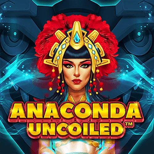 Playtech : Anaconda Uncoiled - BEERSLOT365
