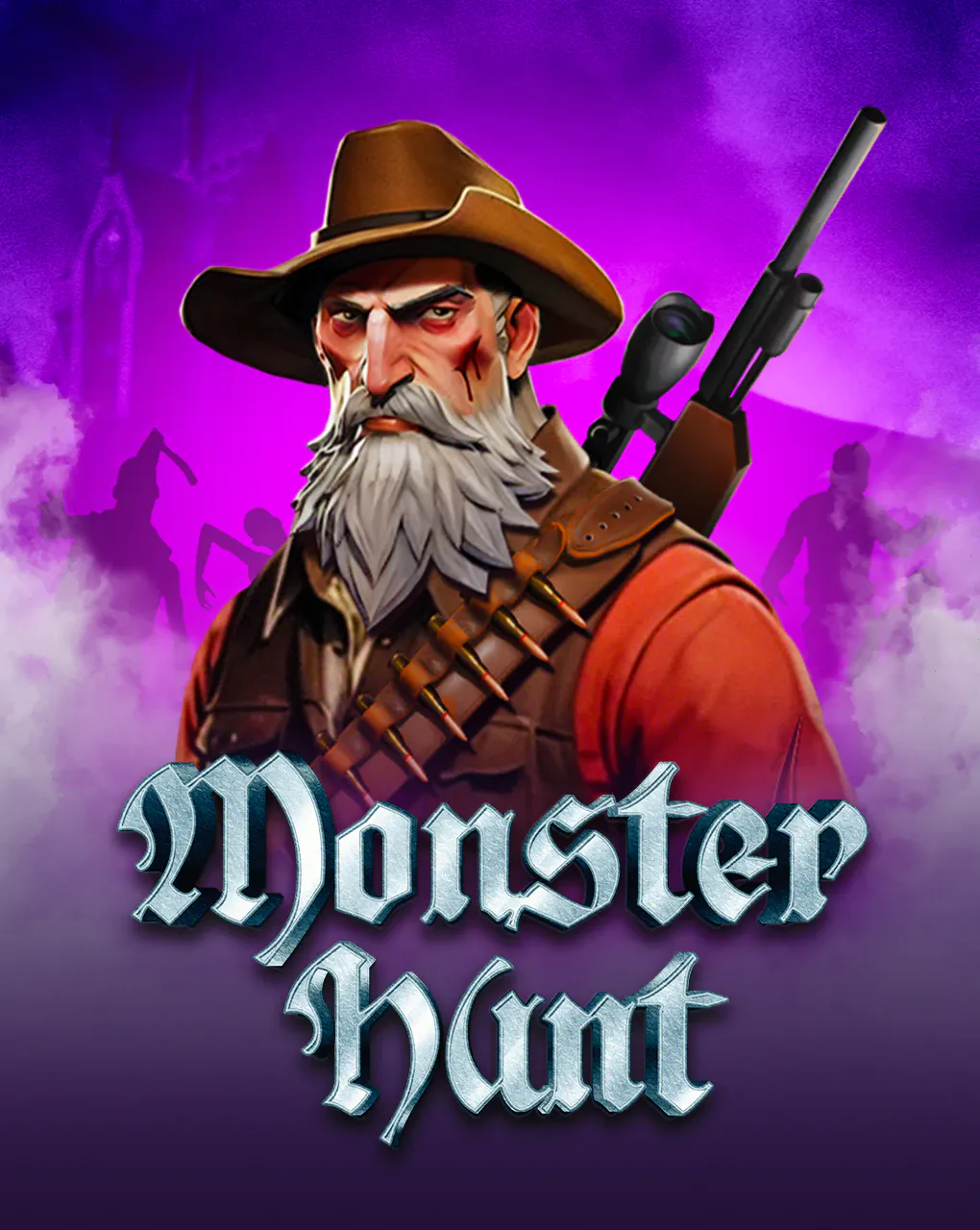 Monster Hunt - BEERSLOT365