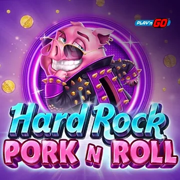 Hard Rock Pork n Roll - BEERSLOT365