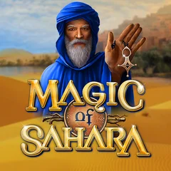 Microgaming : Magic of Sahara - BEERSLOT365