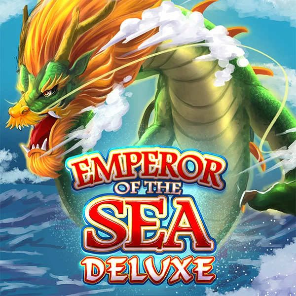 Microgaming : Emperor of the Sea Deluxe - BEERSLOT365