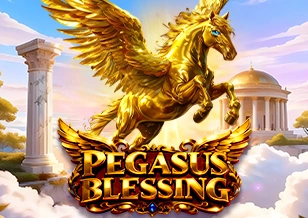 AFB : Berkah Pegasus - BEERSLOT365