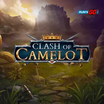 Clash of Camelot - BEERSLOT365