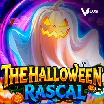 Vplus : The Halloween Rascal - BEERSLOT365