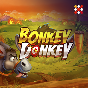 Bonkey Donkey - BEERSLOT365