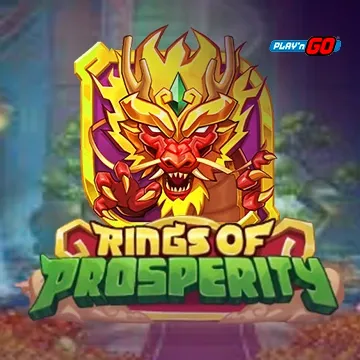 Rings of Prosperity - BEERSLOT365
