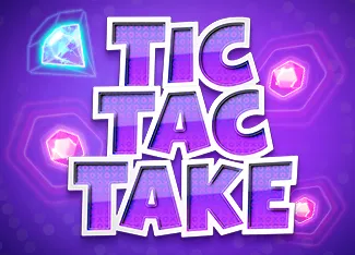 Tic Tac Take - BEERSLOT365