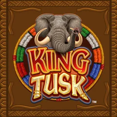 Microgaming : King Tusk - BEERSLOT365