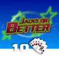 Jacks or Better 10 Hand - BEERSLOT365