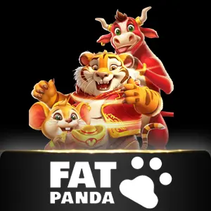 FatPanda - BEERSLOT365