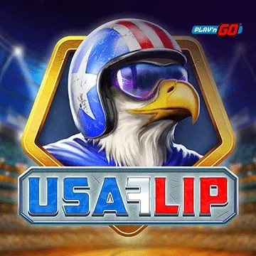 USA Flip - BEERSLOT365