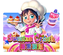 Sweetie Crush - BEERSLOT365