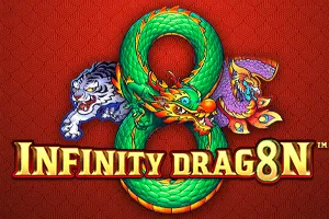 Playtech : Infinity Dragon - BEERSLOT365