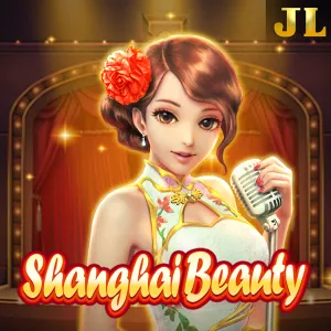 Shanghai Beauty - BEERSLOT365