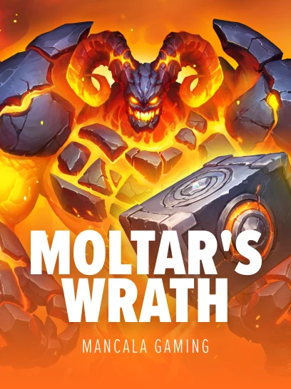 Moltars Wrath - BEERSLOT365