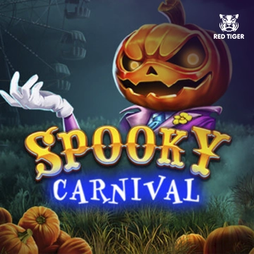 Spooky Carnival - BEERSLOT365