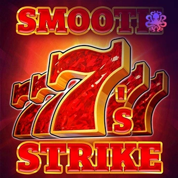 Octoplay : Smooth 7’s Strike - BEERSLOT365