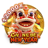 CHINESE NEW YEAR - BEERSLOT365
