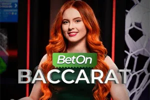 Bet on Baccarat Live - BEERSLOT365