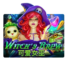 Witchs Brew - BEERSLOT365