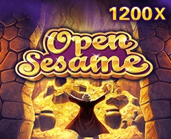 JDB : Open Sesame - BEERSLOT365