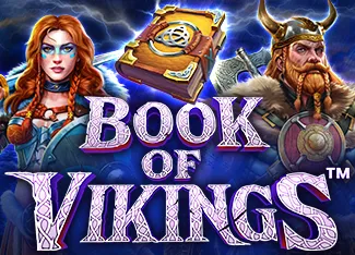 Book of Vikings - BEERSLOT365