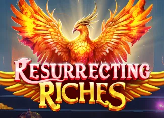 Resurrecting Riches - BEERSLOT365