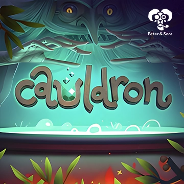 Cauldron - BEERSLOT365