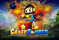 Crazy Bomber - BEERSLOT365