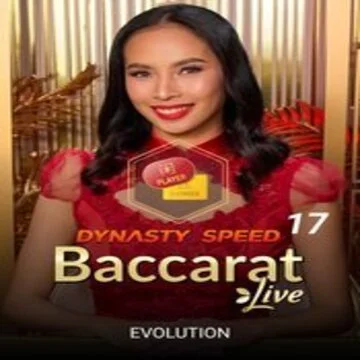 Dynasty Speed Baccarat 17 - BEERSLOT365